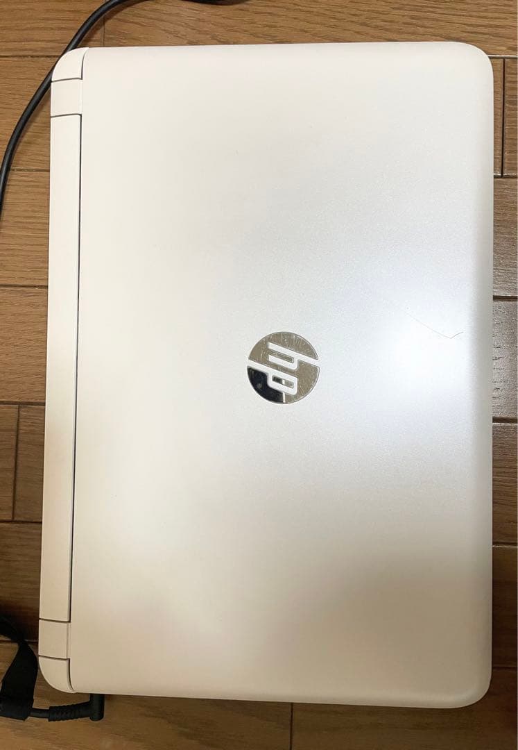 Windowsノート本体 HP Pavilion 15-ab256TU i5-6200U/ 8GB/1TB