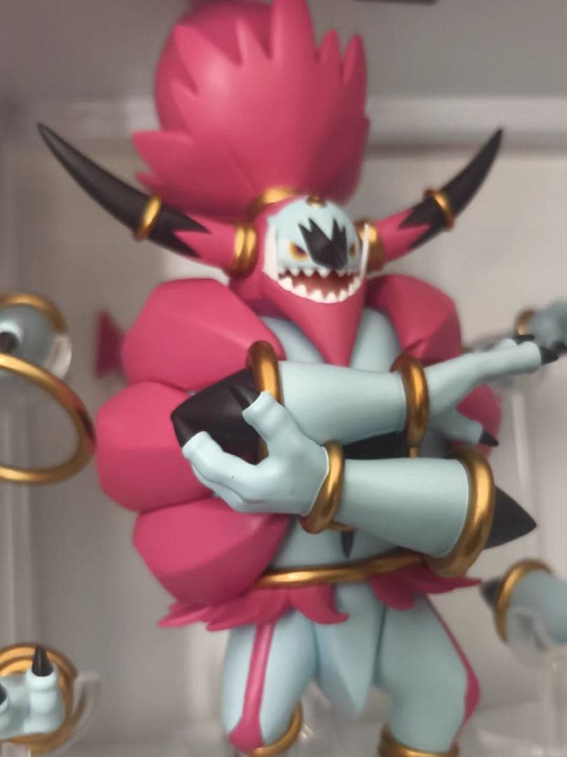 ポケモンスケールワールド フーパ - メルカリ