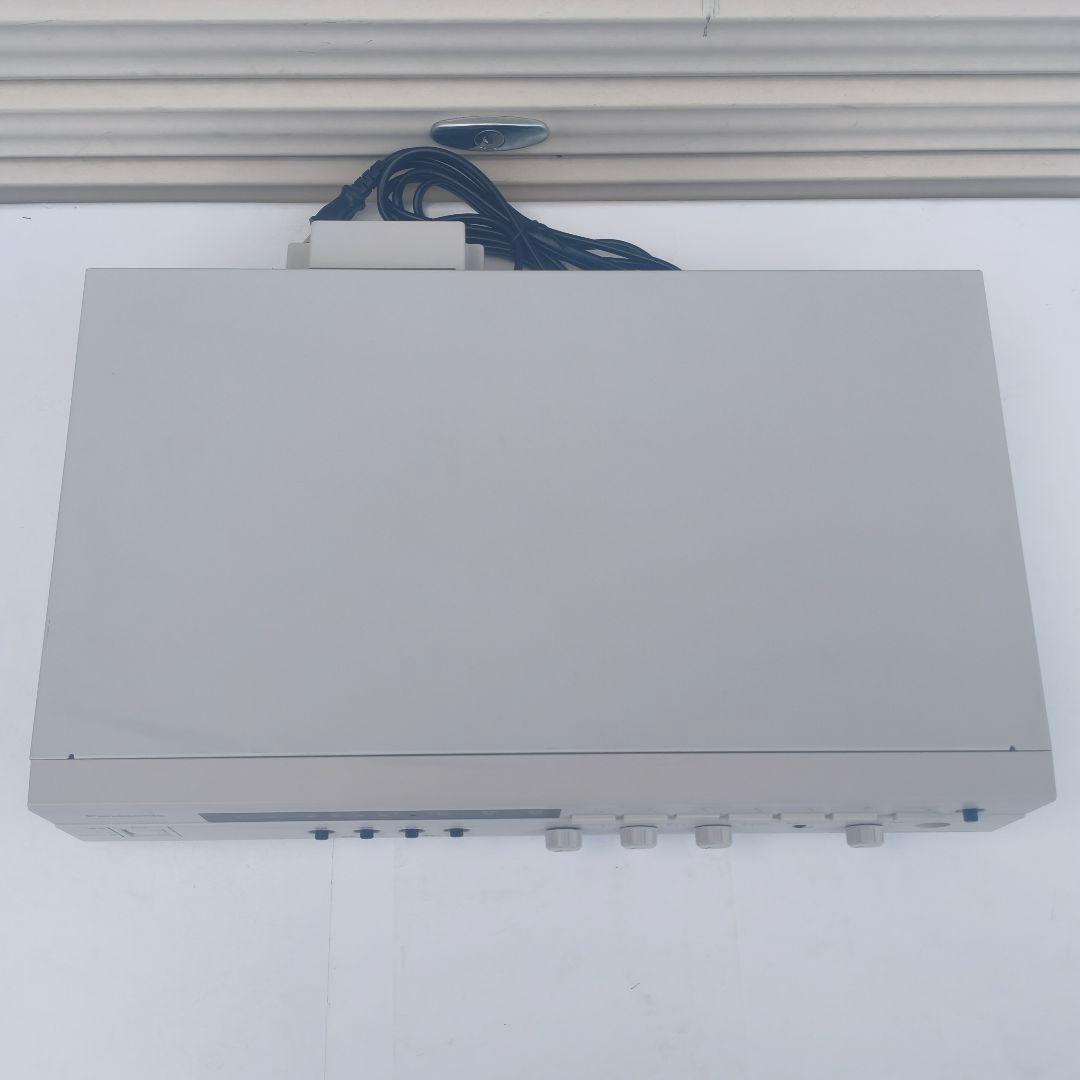 ◎パナソニック 卓上デジタルアンプ WA-HA061 ① 業務用 元箱付