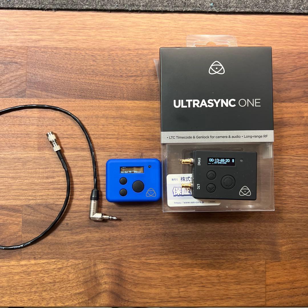 Ultra Sync BLUE,ONE,同期ケーブル tcb-52 hq720.jpg?sqp=-