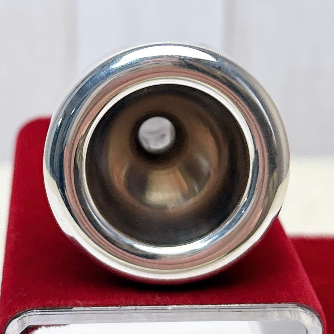 C.G.CONN REMINGTON トロンボーン太管用マウスピース