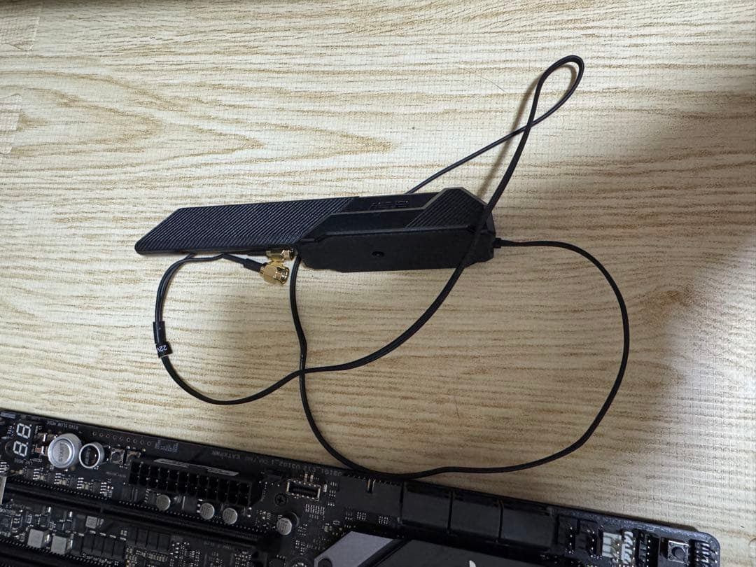 美品 ROG MAXIMUS XI EXTREME マザーボード