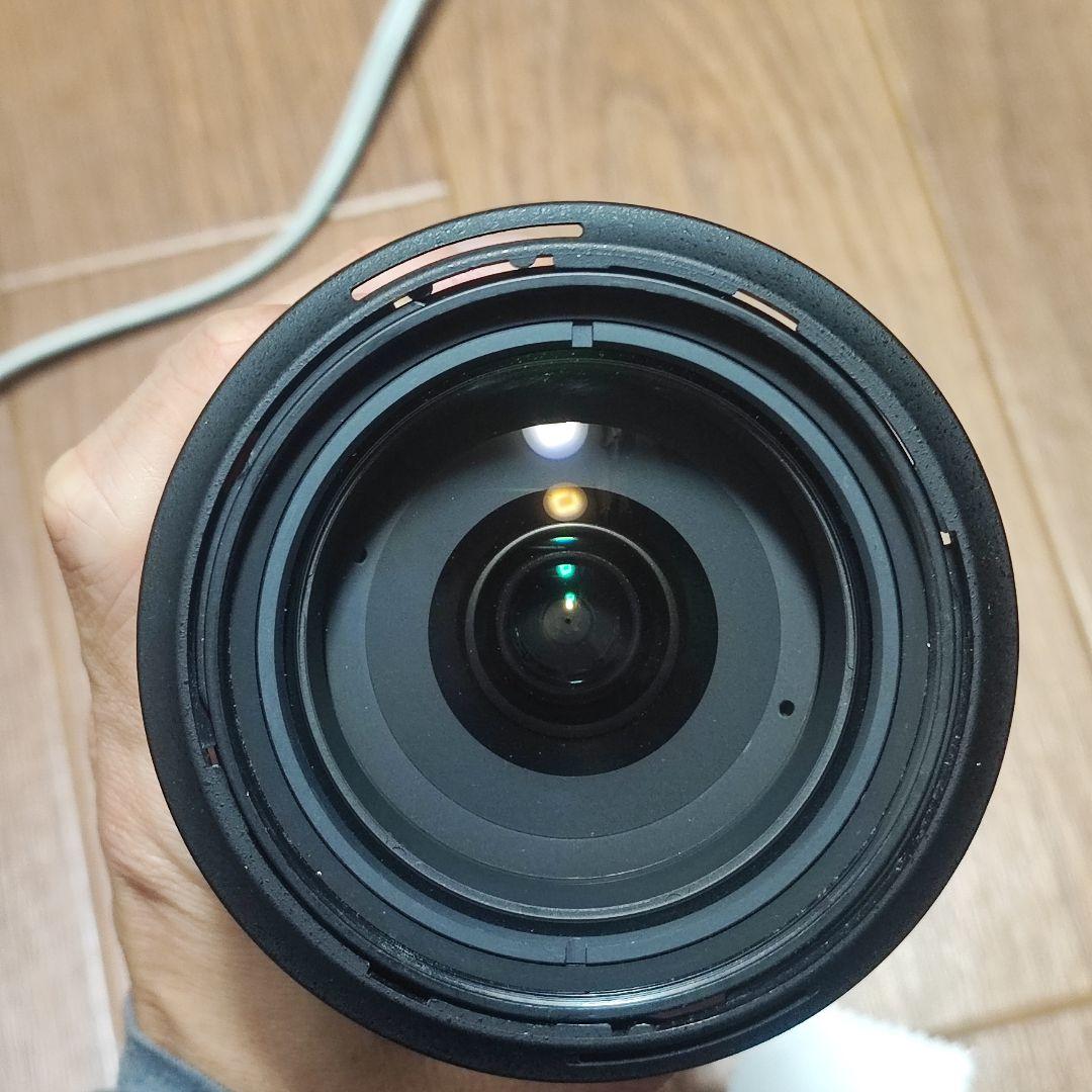 〓広角から望遠〓Nikon AF-S 18-200mm F3.5-5.6G VR