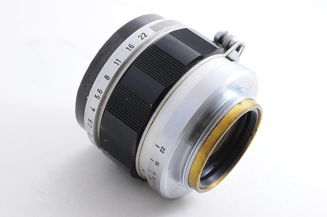 CANON LENS 50mm F/1.4 マニュアル レンズ @4383の通販はau PAY