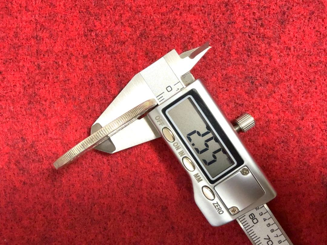 て*ん様 明治十年 貿易銀 《No. T-6》 オークション