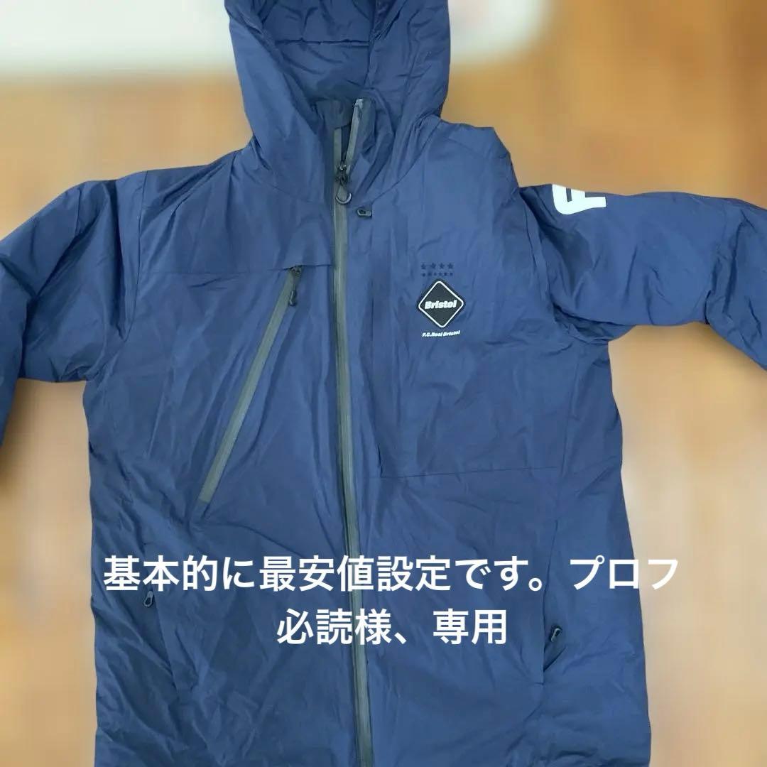 FCRB STRETCH PADDED ACTIVE JACKEFCRB STRETCH PADDED ACTIVE JACKET