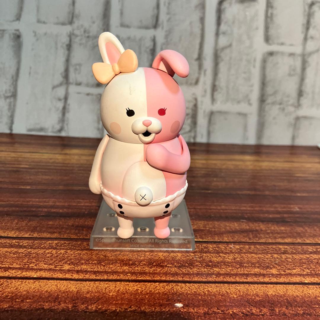 箱無】ねんどろいど モノミ スーパーダンガンロンパ2 - メルカリ