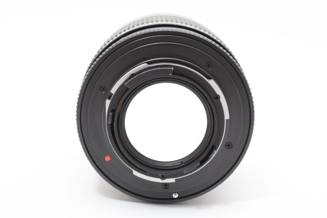 ★美品★ Contax Planar 85mm F1.4 T* MMJ 単焦点