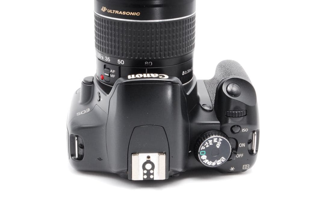 ❤️スマホ転送⭐️canon eos kiss x2 初心者/すぐ使える/本格撮影