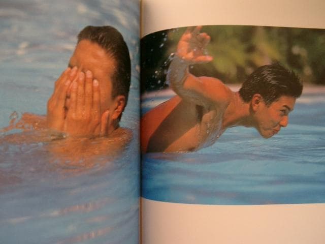 風間トオル 写真集 3巻セット - メルカリ