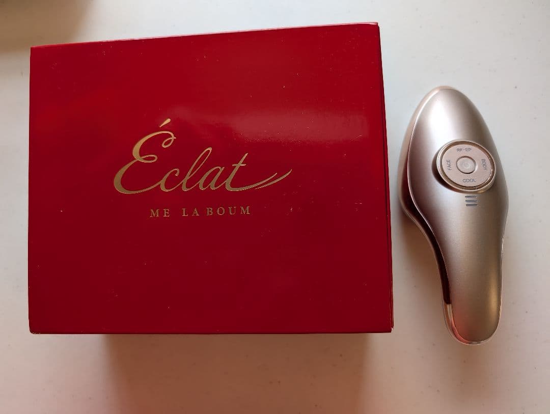 IKKO プロデュース ME ラボン•エクラ - メルカリ