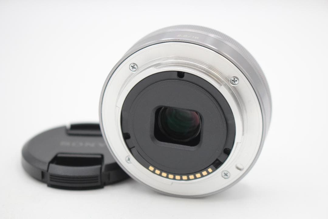 SONY ソニー E 16mm F2.8 SEL16F28◆2683
