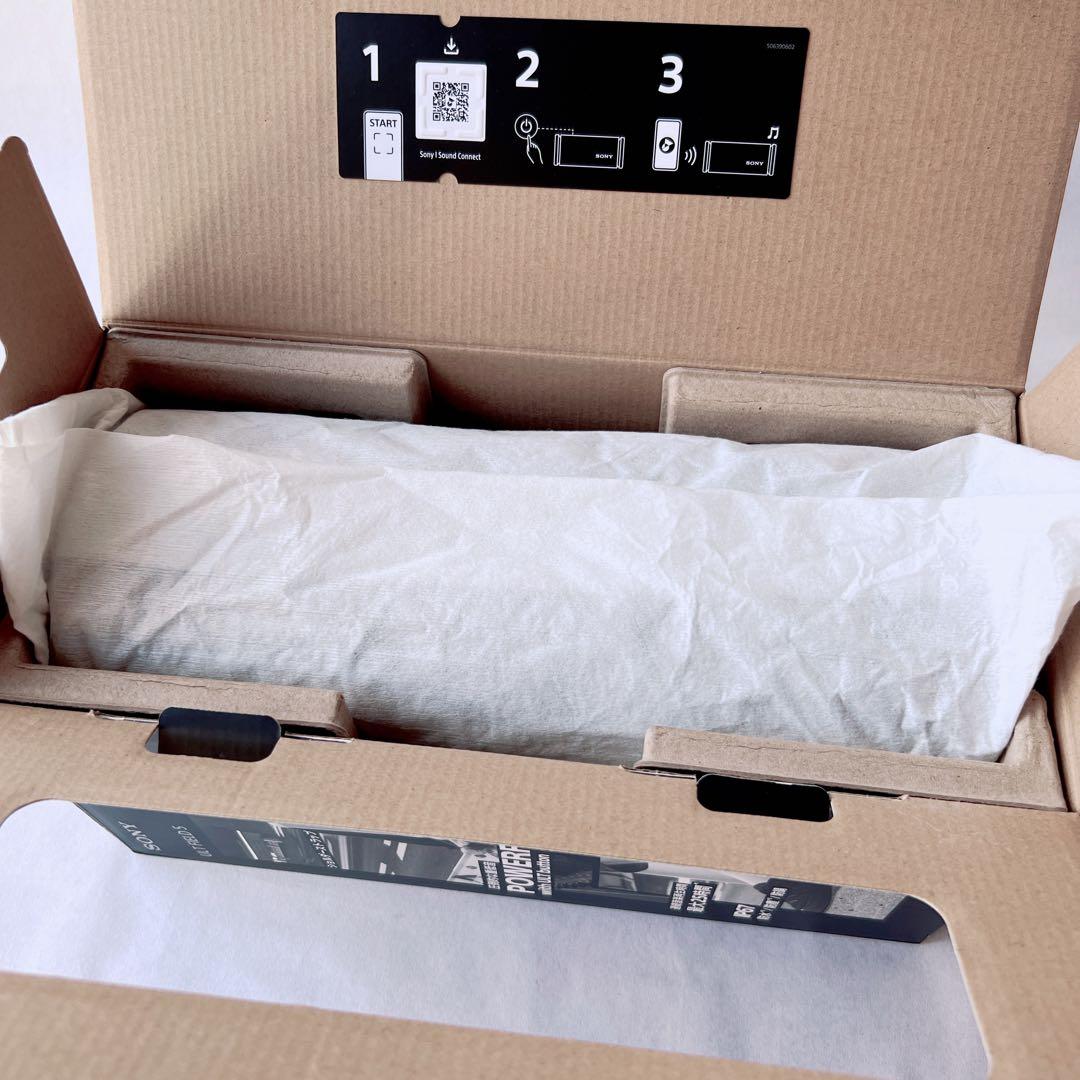 極美品✨SONY ULT FIELD 5 ワイヤレススピーカー