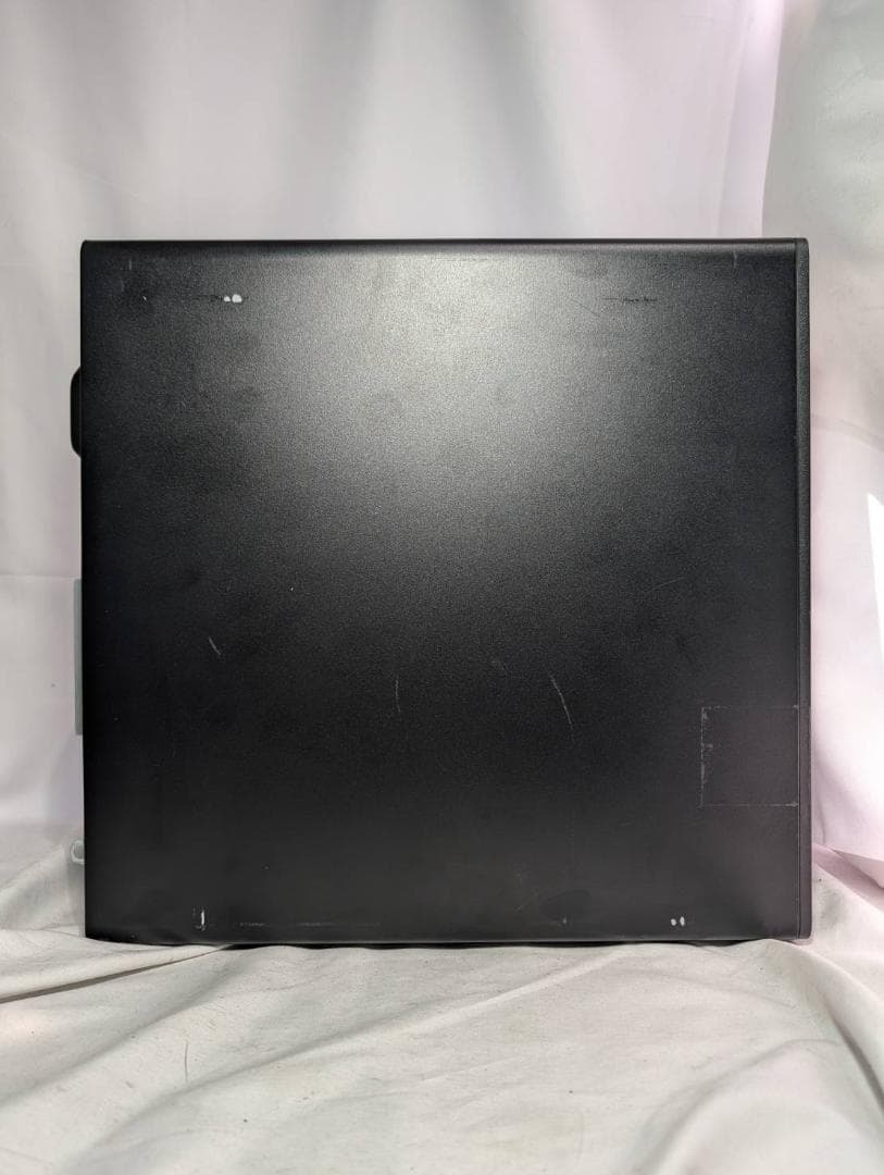 Windowsデスクトップ HP EliteDesk 800 i7/8GB/SSD+HDD/Office