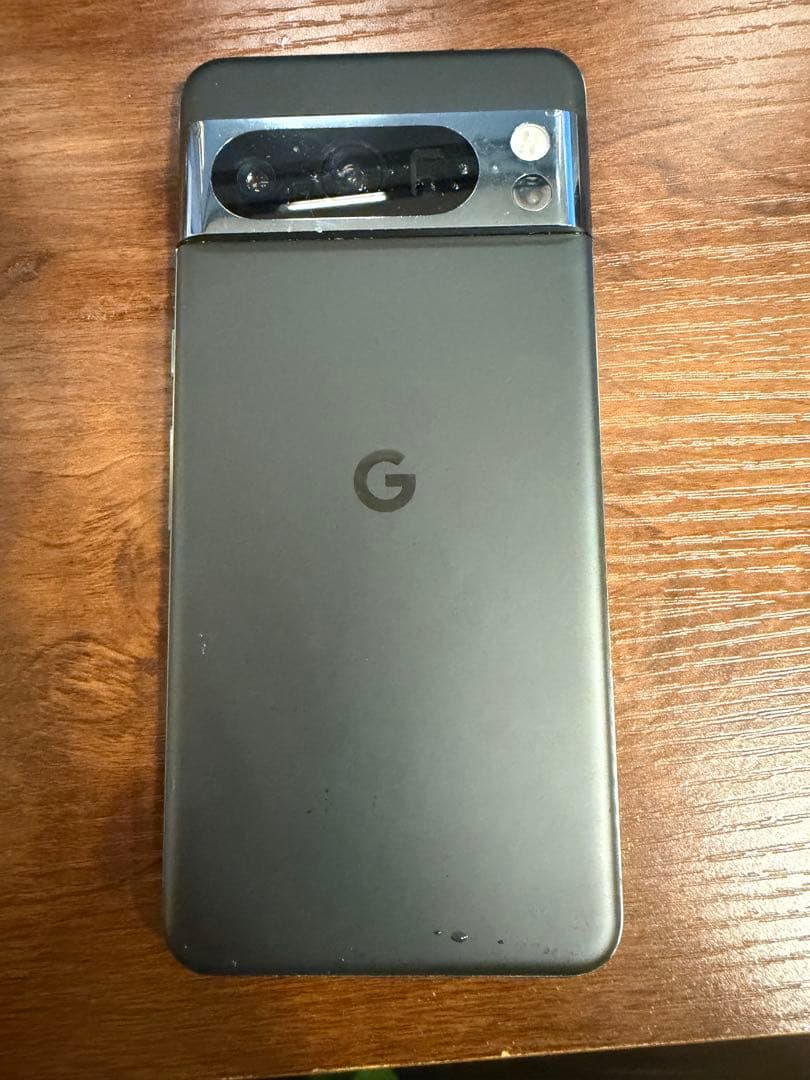 Google Pixel 8プロ Amazon.com: Google Pixel 8 Pro 128GB Unlocked - Mint (Renewed