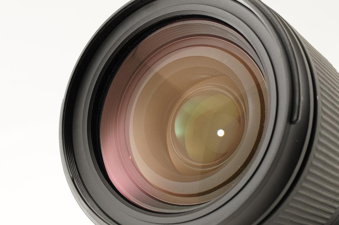 タムロン TAMRON 28-200mm Di III RXD SONY E