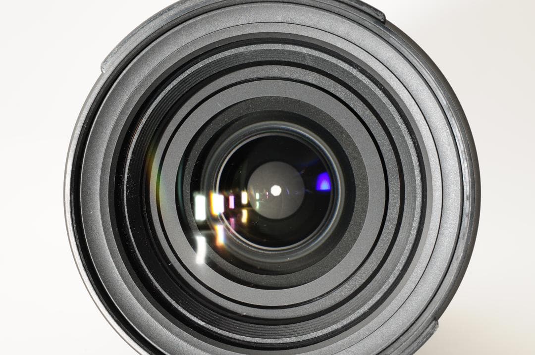 タムロン TAMRON 28-200mm Di III RXD SONY E