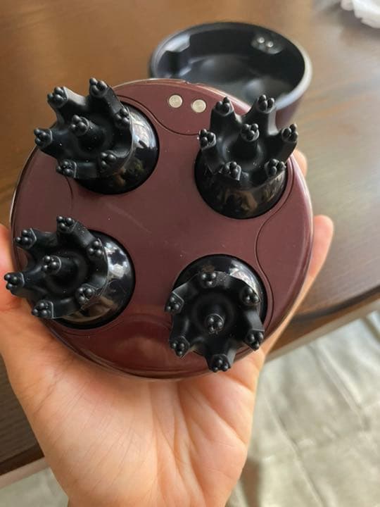 ボディ・フェイスケア Le ment head spa