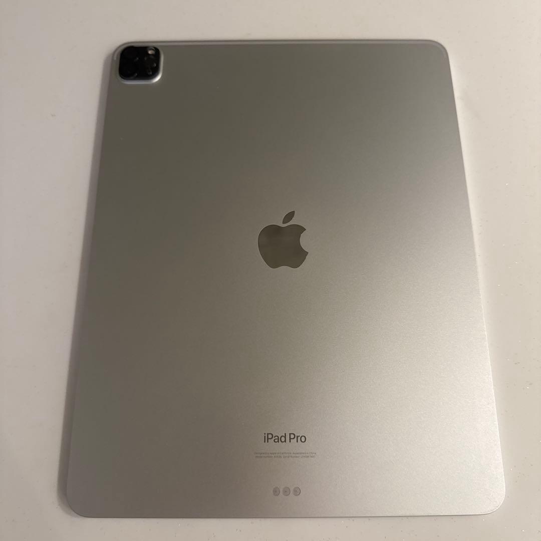 iPad Pro 第6世代 12.9インチ 1TB +マジックキーボード