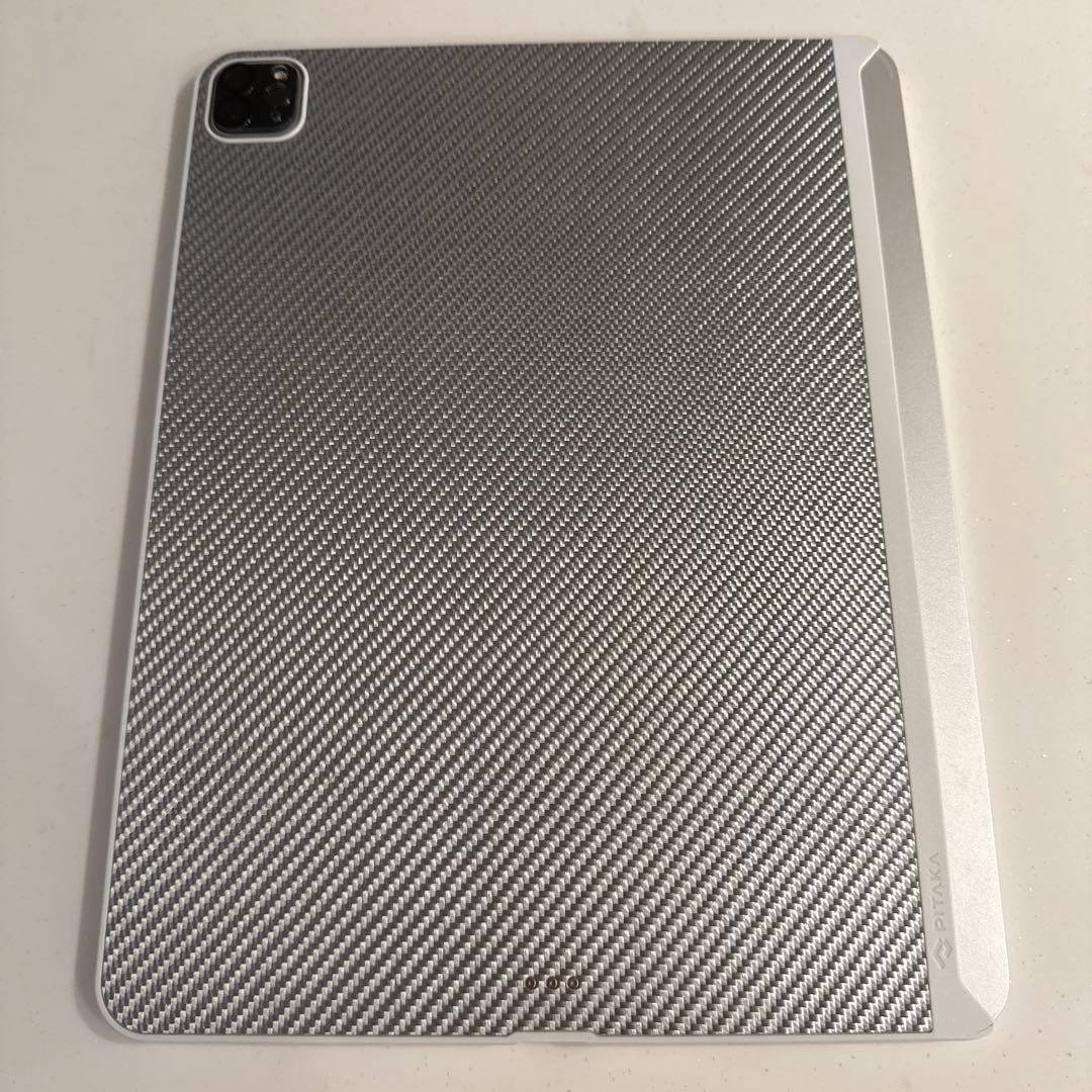 iPad Pro 第6世代 12.9インチ 1TB +マジックキーボード