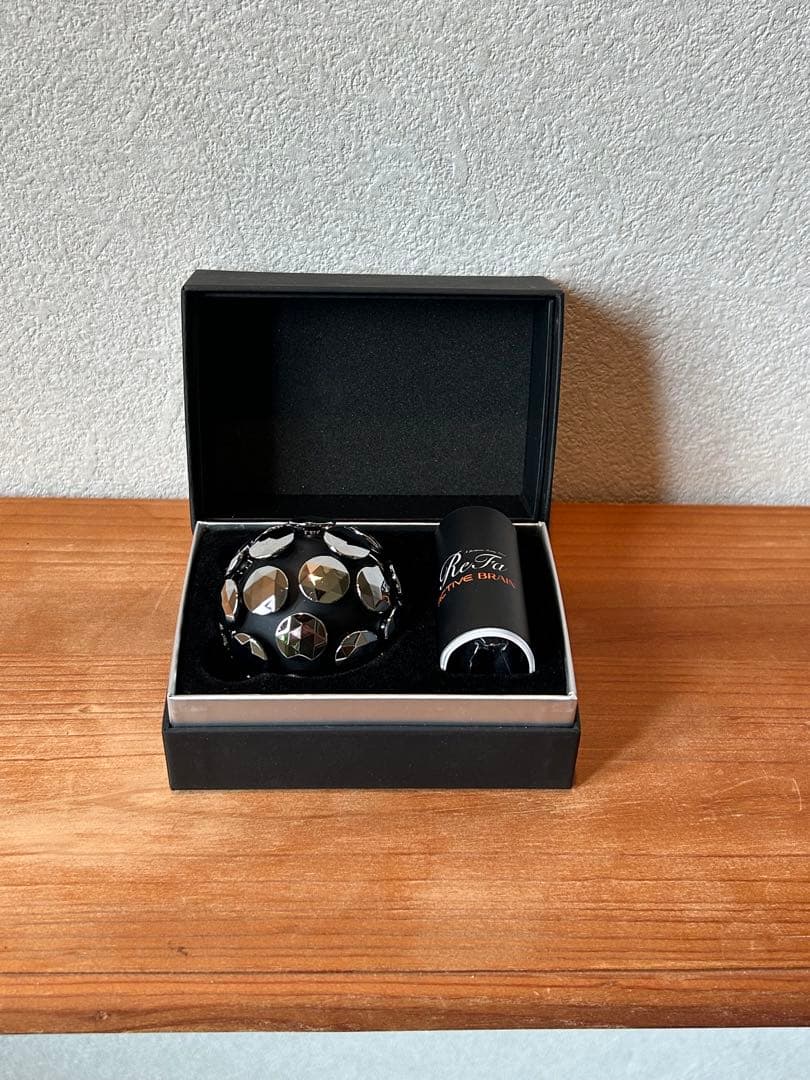 ボディ・フェイスケア ReFa ACTIVE BRAIN ReFa / ReFa ACTIVE BRAINの公式商品情報｜美容・化粧品情報はアットコスメ