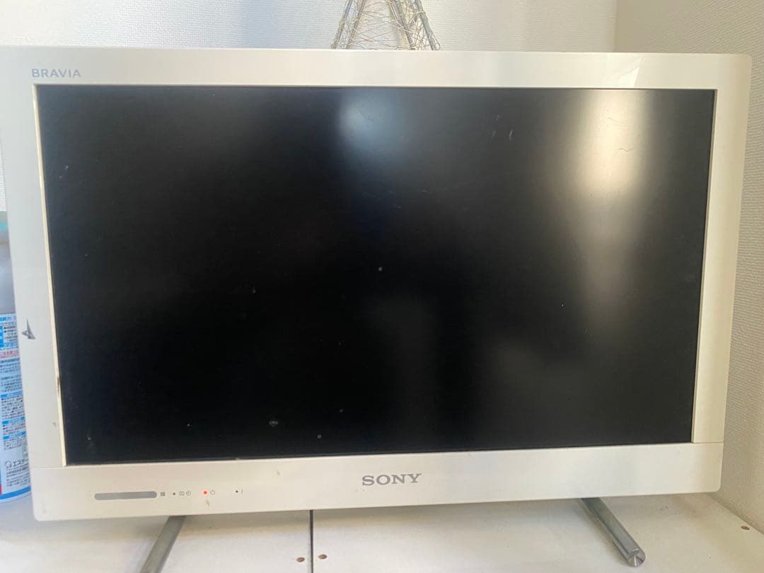 SONY KDL-22EX420 22V デジタルテレビ