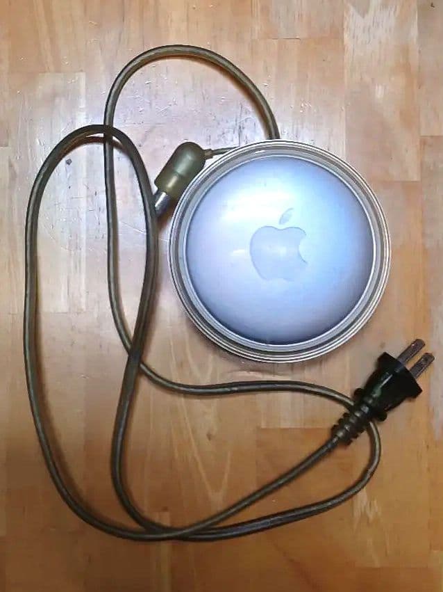 y*1様 Apple PowerBookG3 Pismo本体 ジャンク