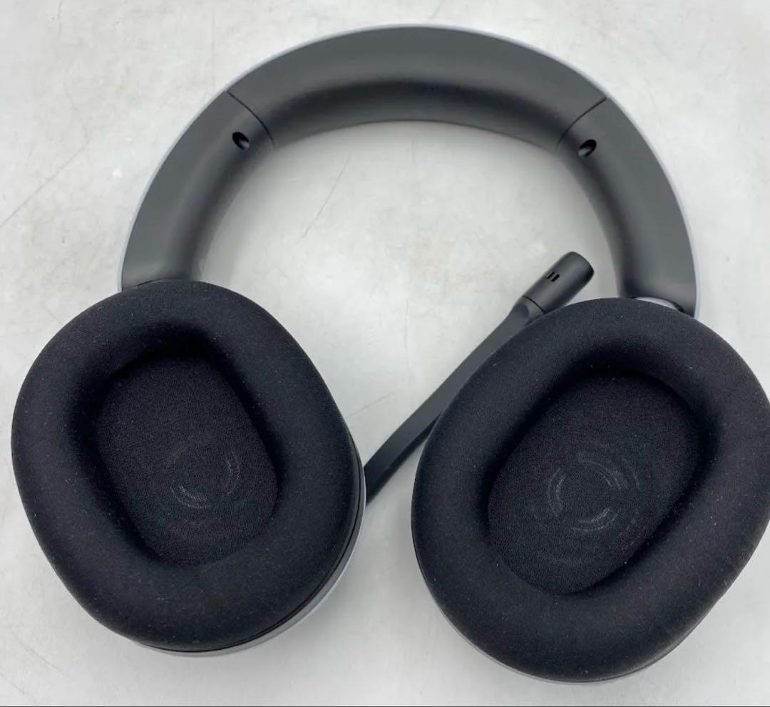 ヘッドホン SONY -INZONE H5