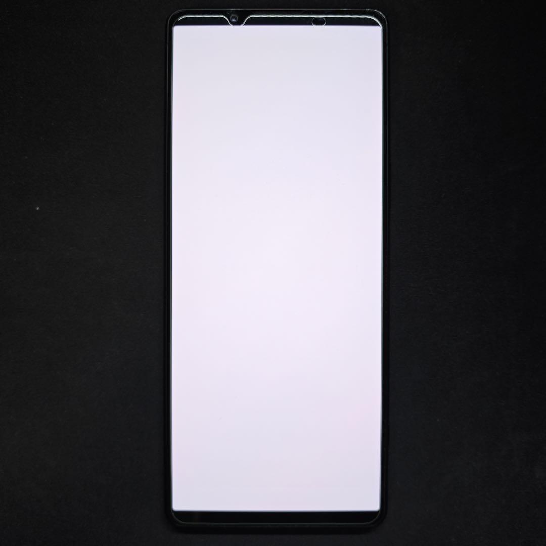 【最終値下げ】Xperia 1 V SO-51D 256GB ブラック