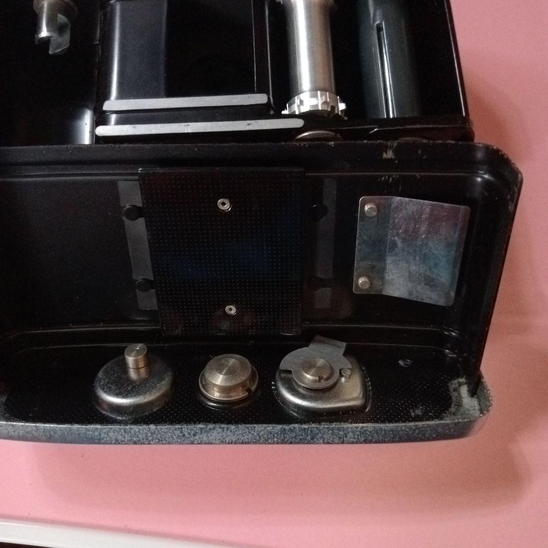 OLYMPUS-PEN S フィルムカメラ