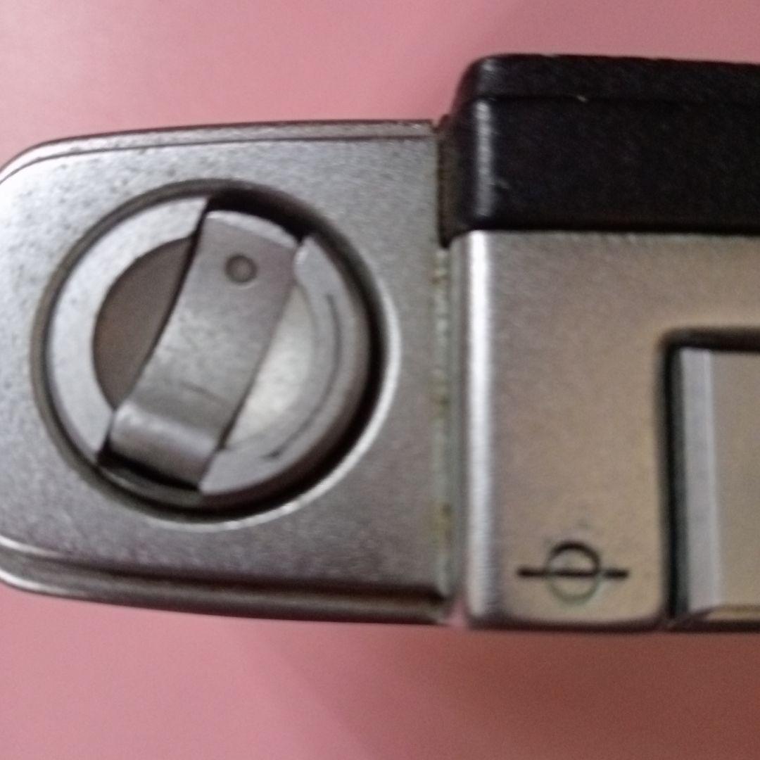 OLYMPUS-PEN S フィルムカメラ