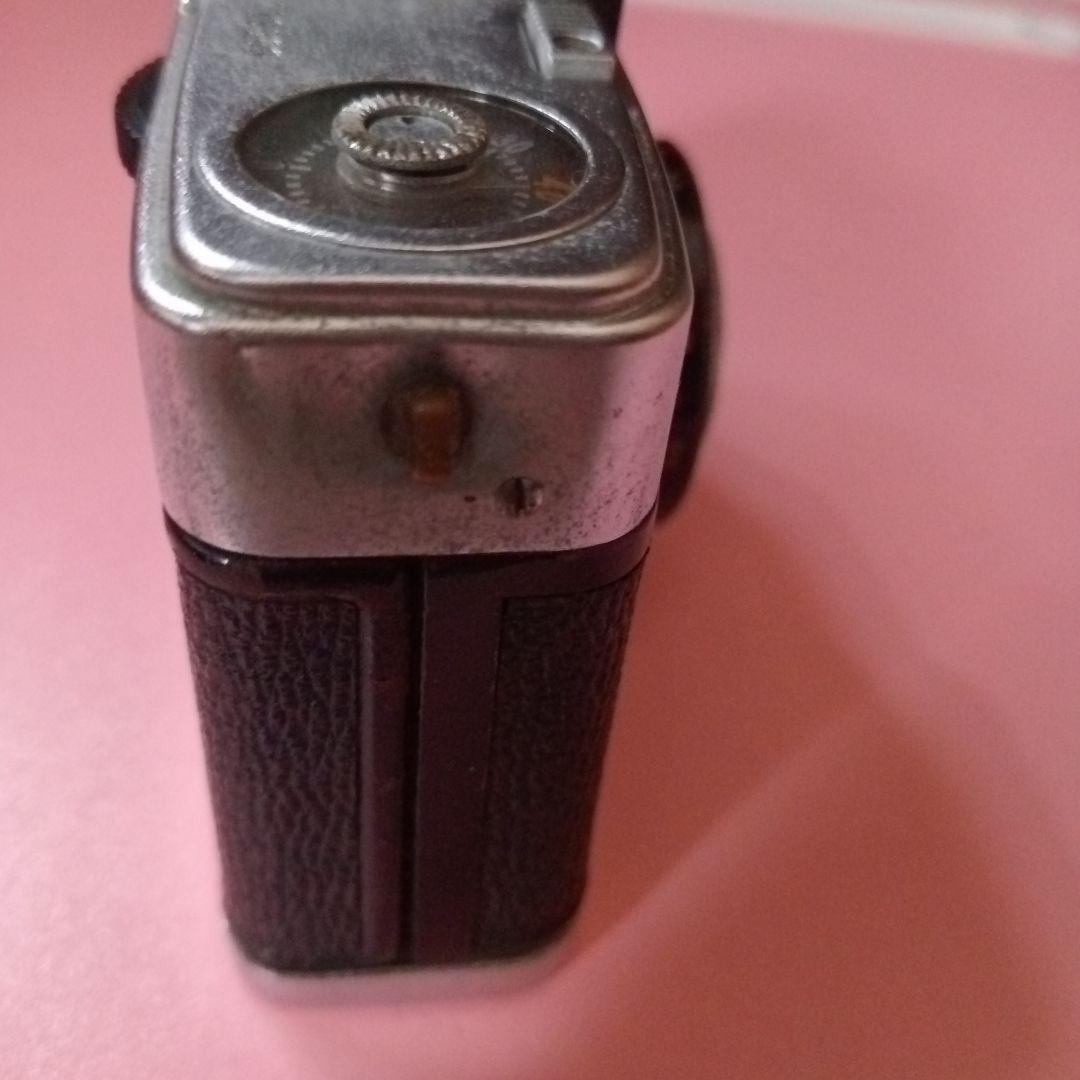 OLYMPUS-PEN S フィルムカメラ