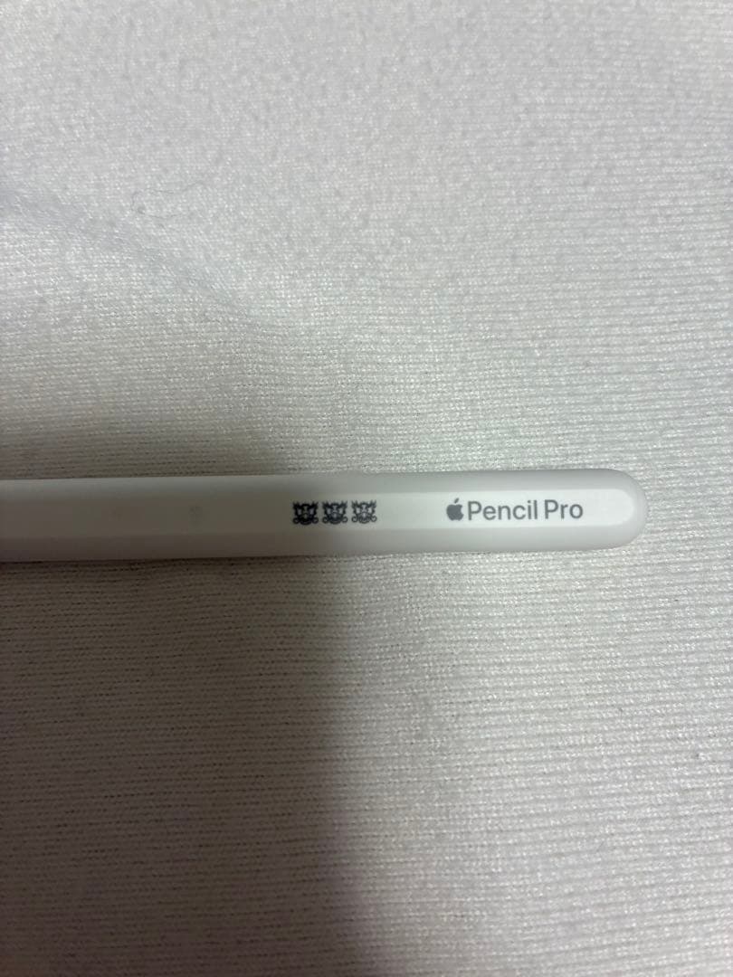 iPad本体 iPad Air 512GB M2 + Apple Pencil Pro