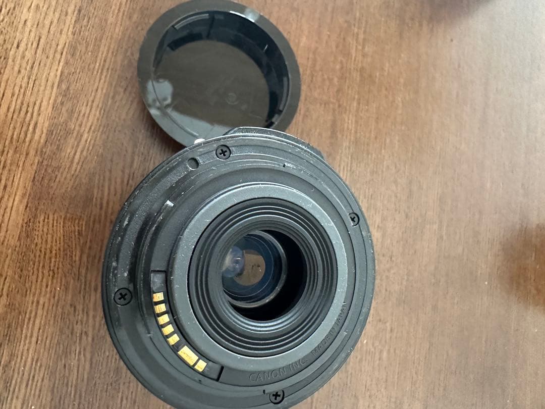 Canon レンズセット 28-105mm 18-55mm 35-70mm