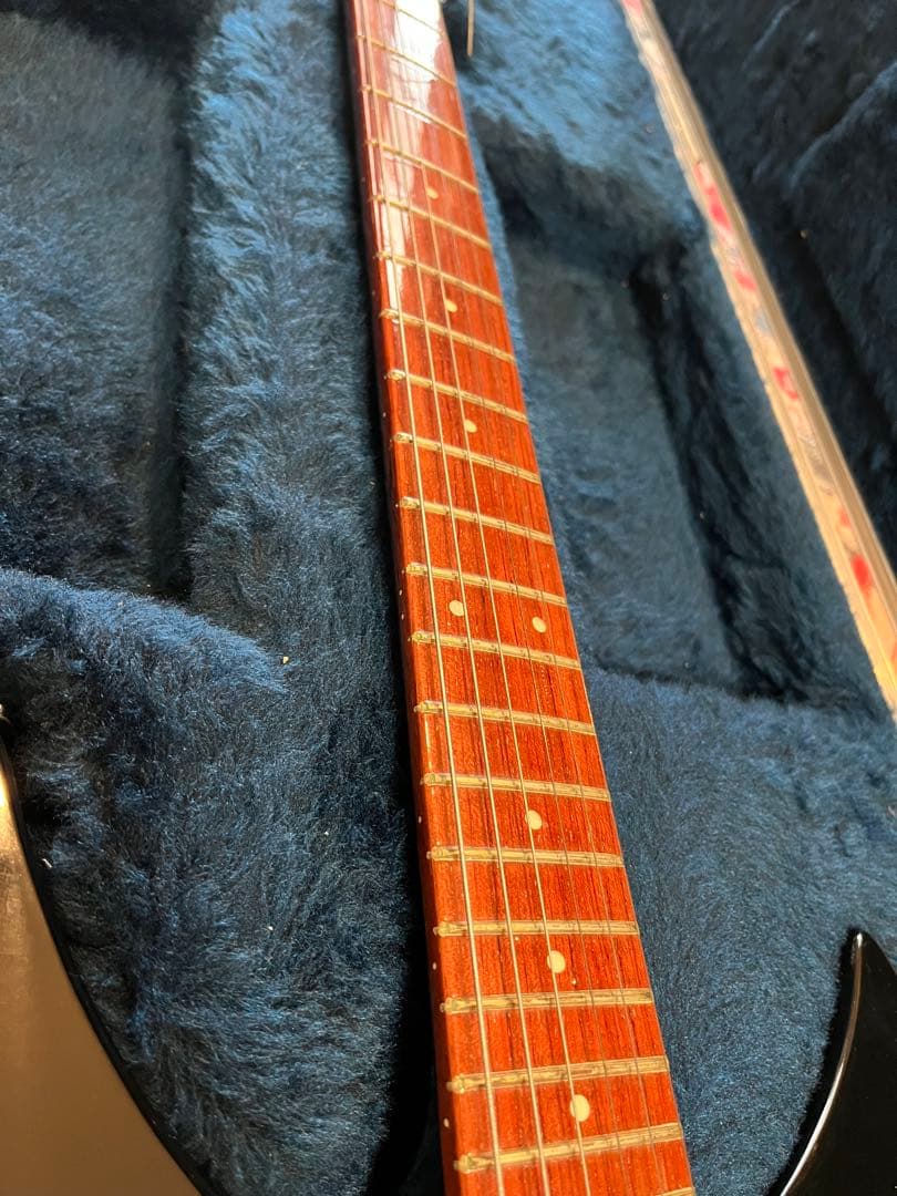 限定値下げ】純正ハードケース付 Rickenbacker 330 2000年製 - メルカリ