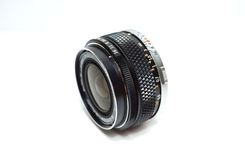 【単焦点】 OLYMPUS G.ZUIKO AUTO-W 35mm F2.8 DSCF8862_9f643592-9d49-4bde-