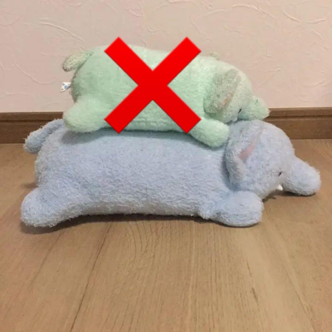 ☆激レア】まつもと フリッカ ましゅまろぴろー ぞう 象 - メルカリ