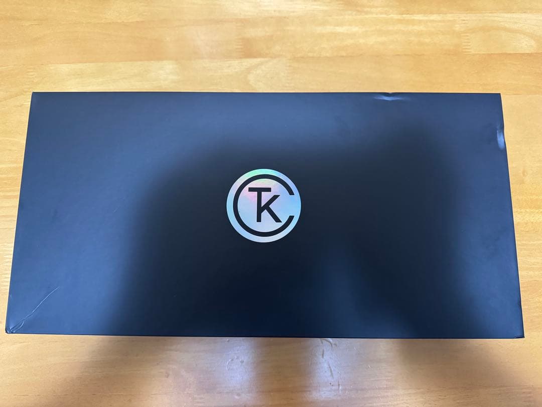 キーボード Keychron K8 HE 日本語配列（ホワイト）