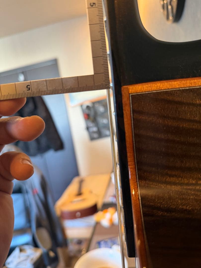 Cordoba Fusion 12 シナモン・バースト《エレガットギター》