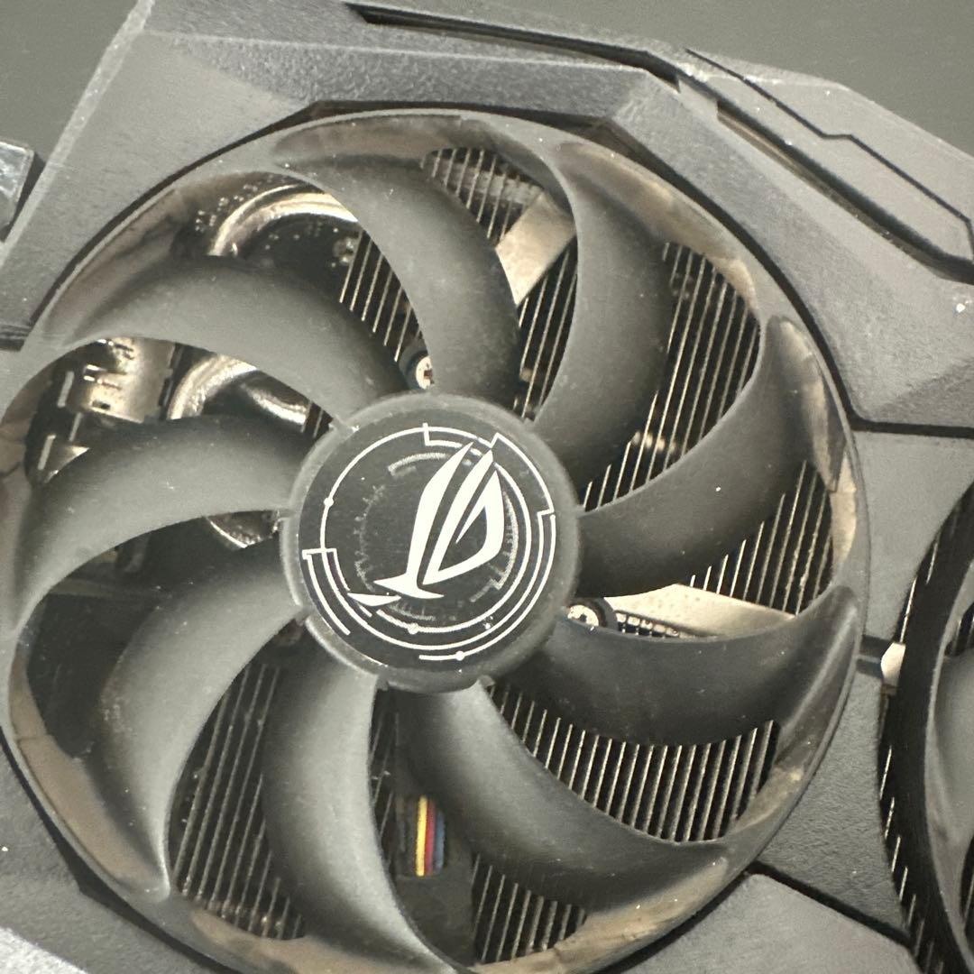 ASUS ROG RTX2080 Super ジャンク品