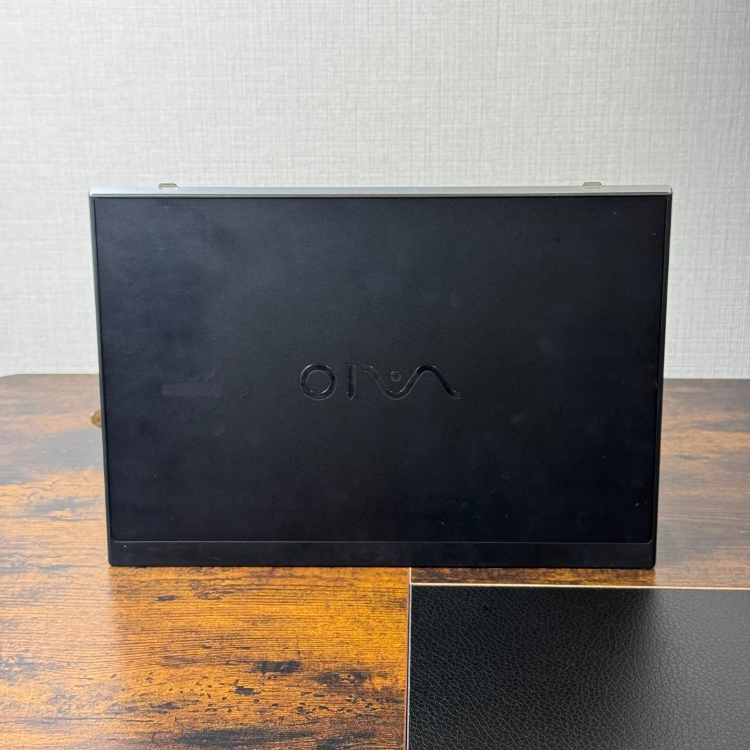 ★特価★美品 人気 VAIO Pro PF Office2019おまけ