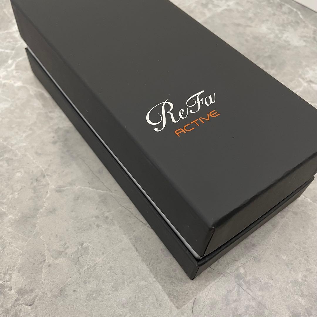 ReFa ACTIVE リファ アクティブディジット