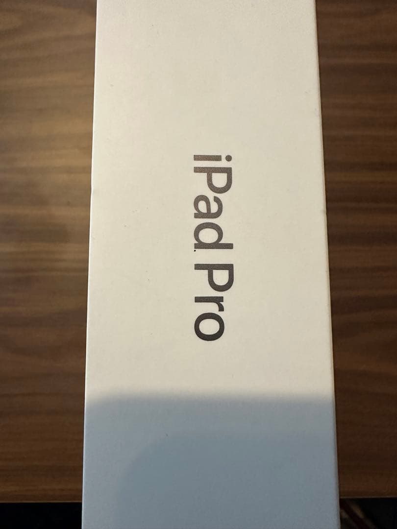 10/30まで値下【超絶美品】iPad Pro 11inc 256GB