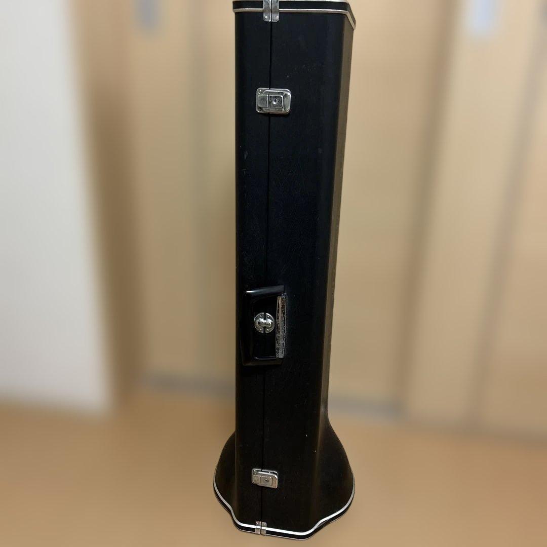 YAMAHA ヤマハ 純正 トロンボーンケース ハードケース - メルカリ