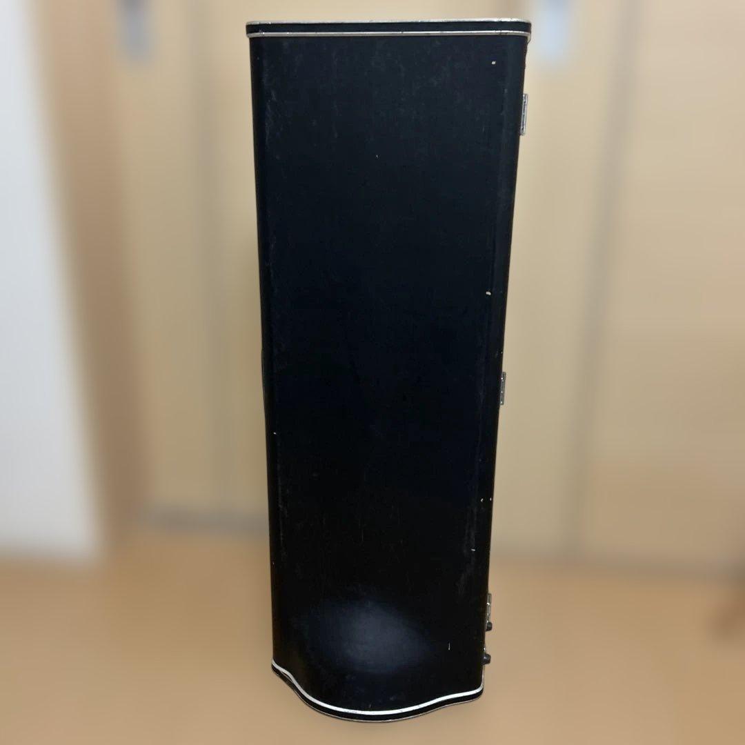 YAMAHA ヤマハ 純正 トロンボーンケース ハードケース - メルカリ