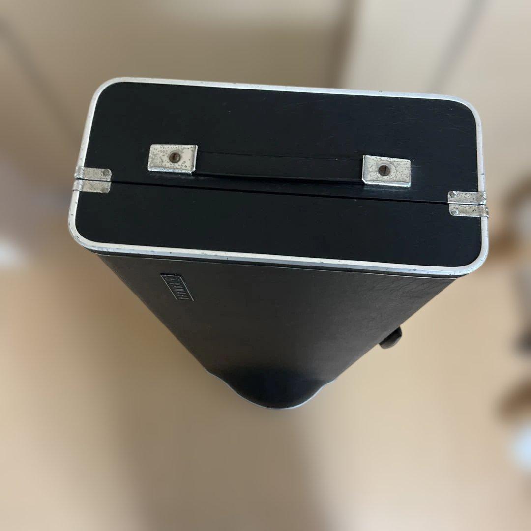 YAMAHA ヤマハ 純正 トロンボーンケース ハードケース - メルカリ