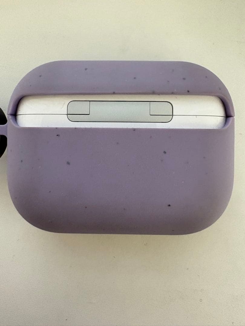 AirPodsプロ3 本体 ケースティファイケース付き