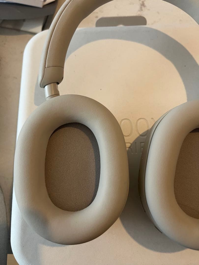 ヘッドホン SONY 1000XM5