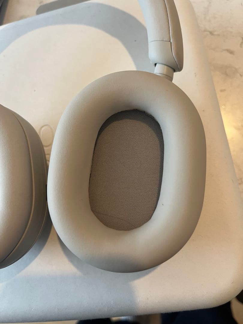 ヘッドホン SONY 1000XM5