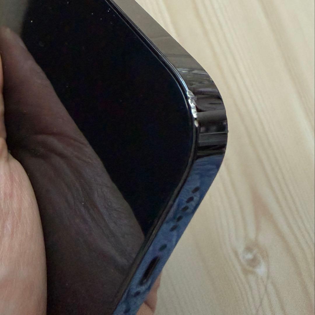 Apple iPhone 14 Pro ブラック 本体　256g